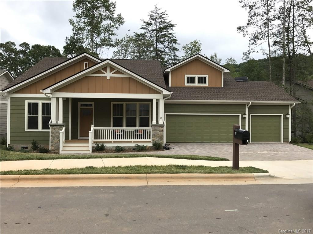 18 Estatoe Gap Road #1114