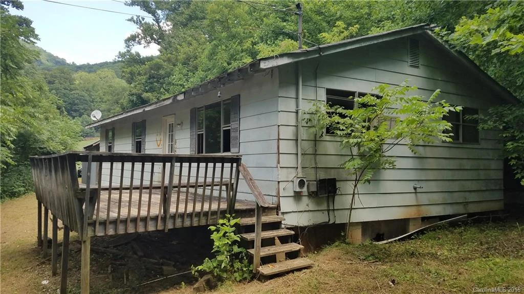 207 Moody Cove Road