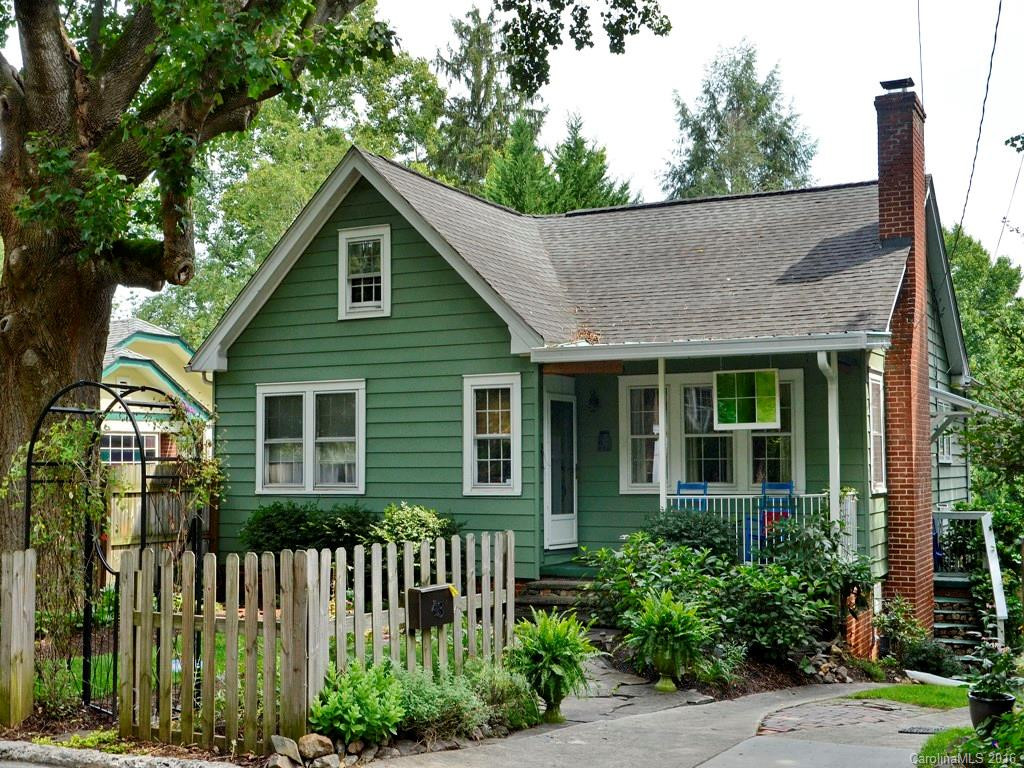 43 Lucerne Avenue