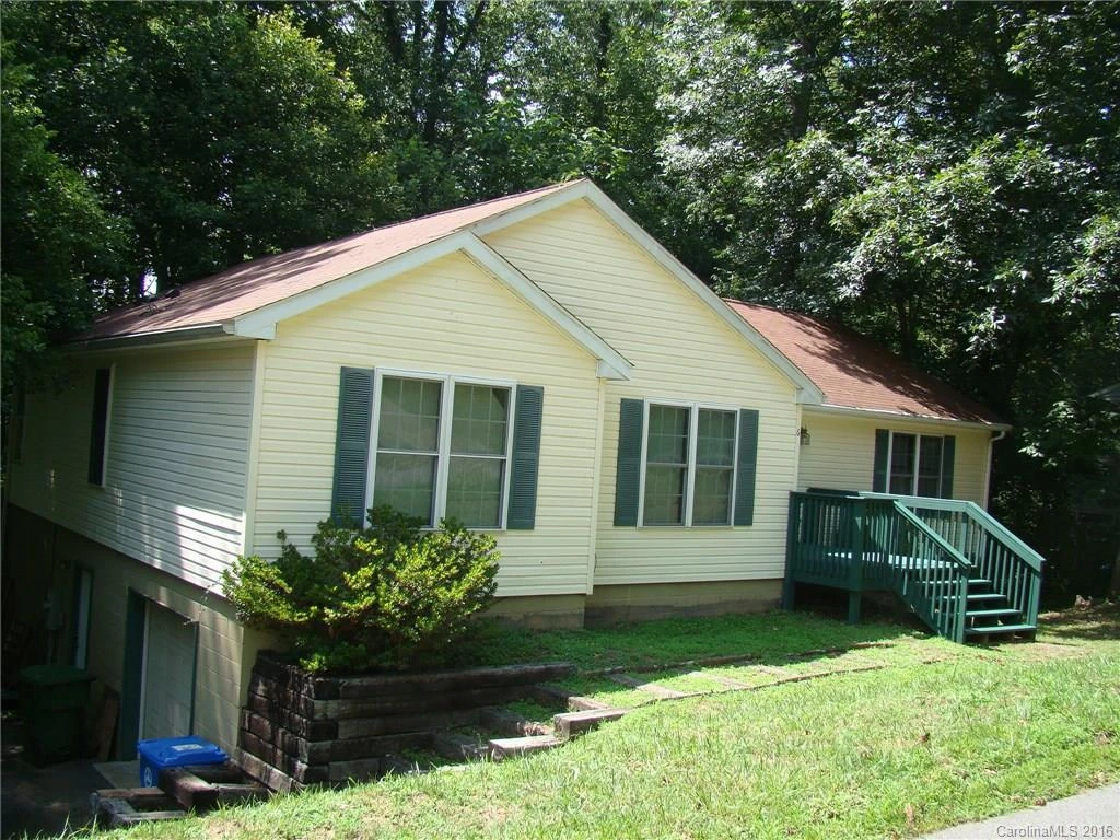 6 Providence Road
