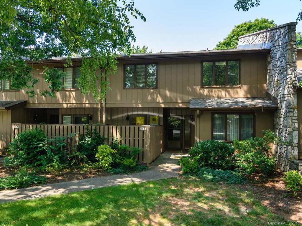 543 Crowfields Lane #543
