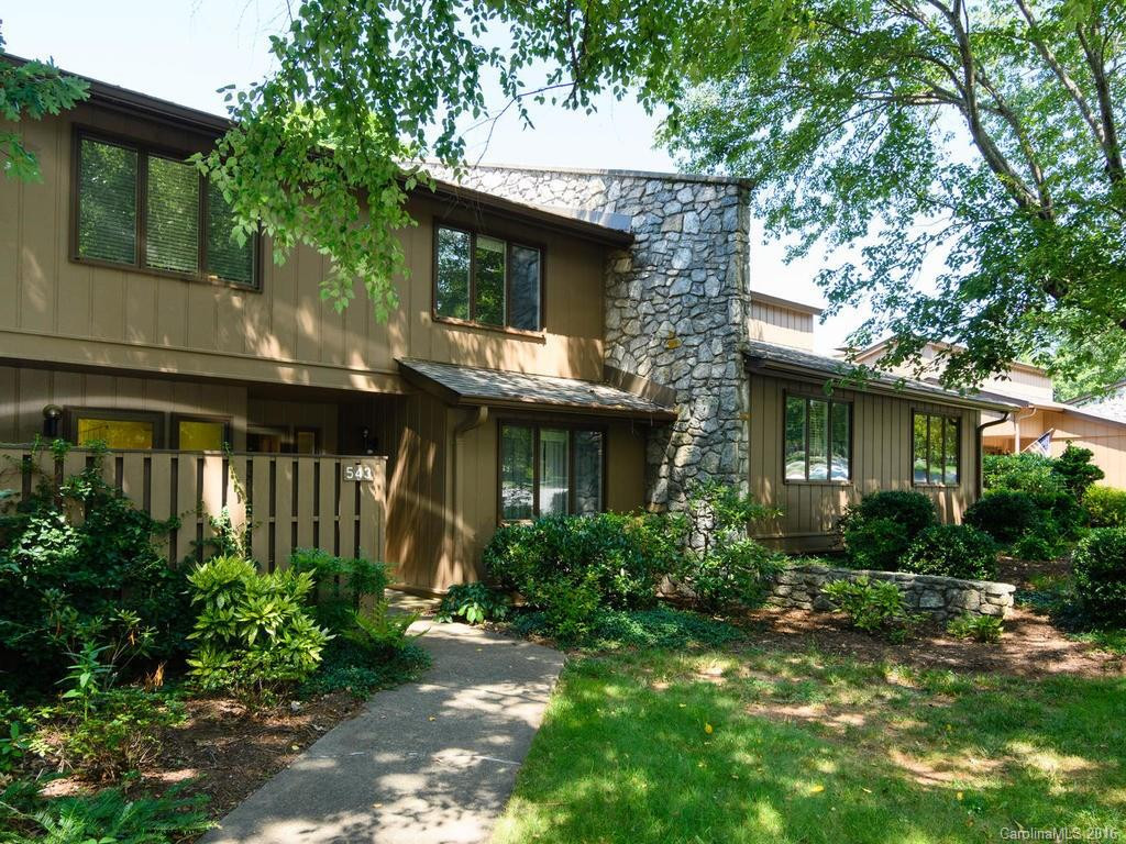 543 Crowfields Lane #543 - Photo 2
