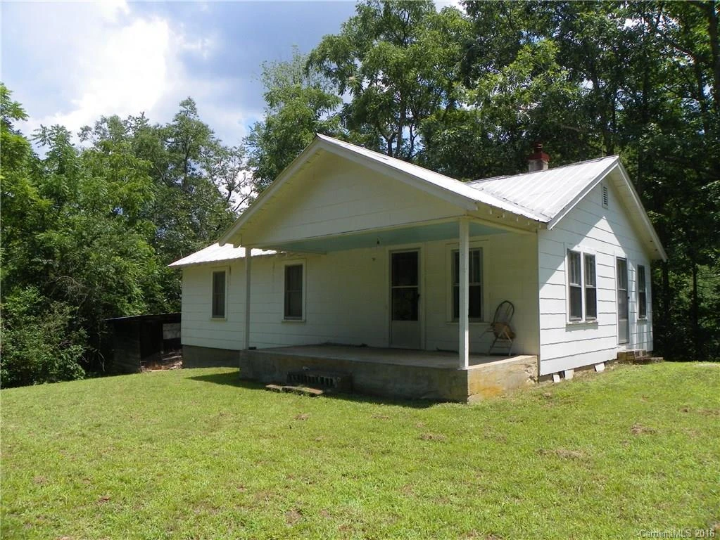 45 Sandy Mush Creek Road