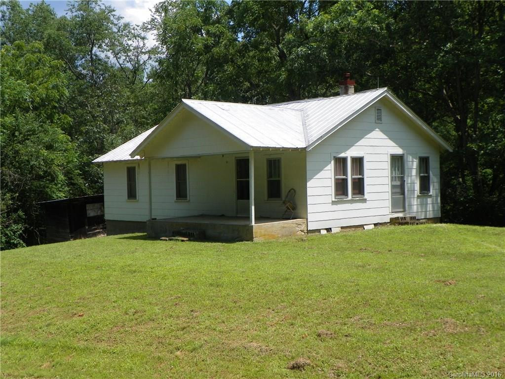 45 Sandy Mush Creek Road - Photo 2