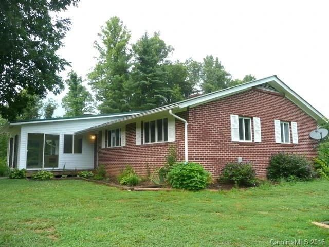 1119 Old Fort Sugar Hill Road
