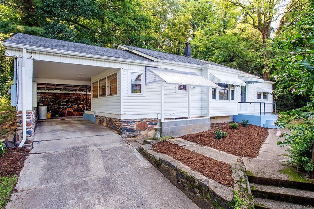 41 Blackstone Avenue