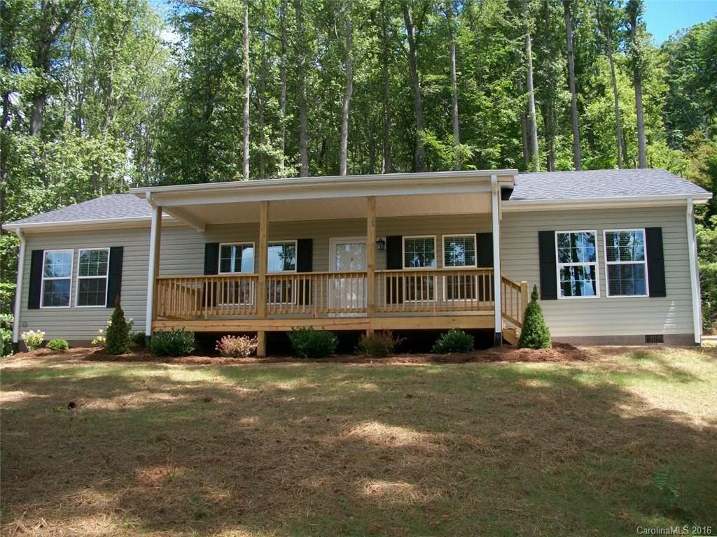 21 Luther Woods Drive