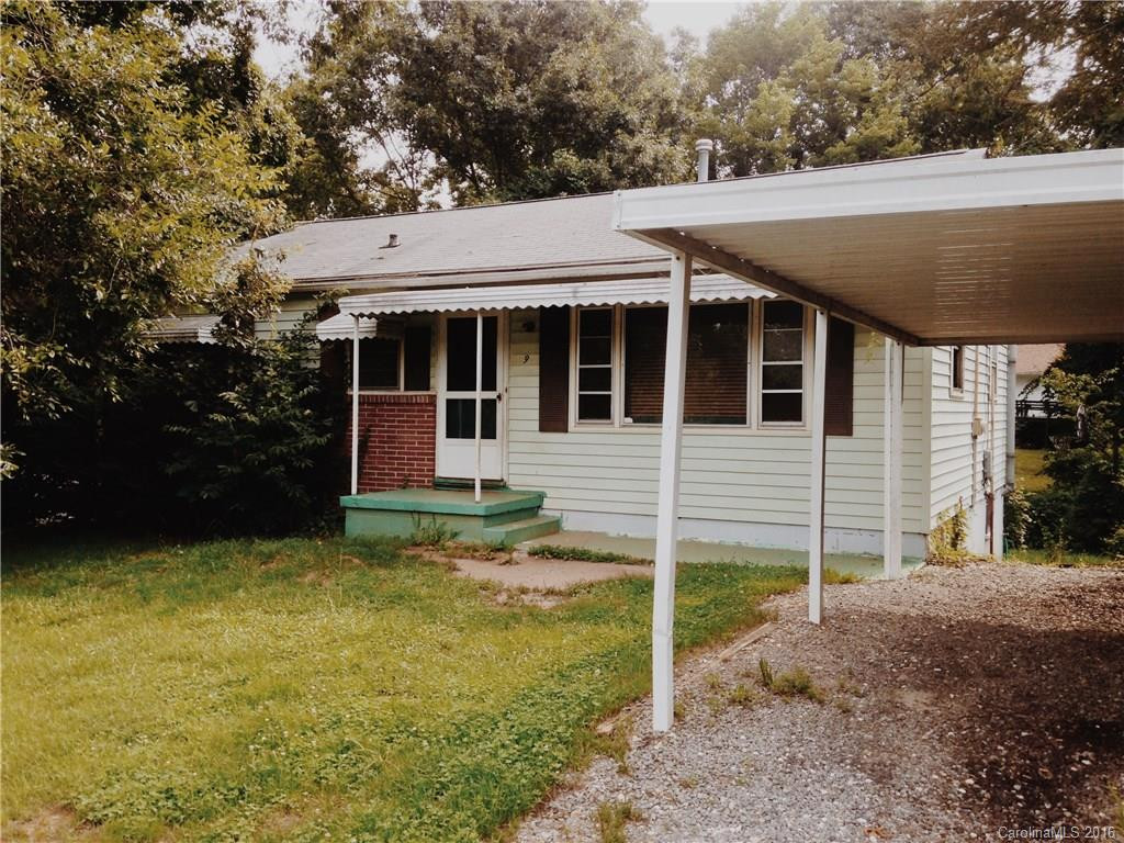 9 Belvedere Road