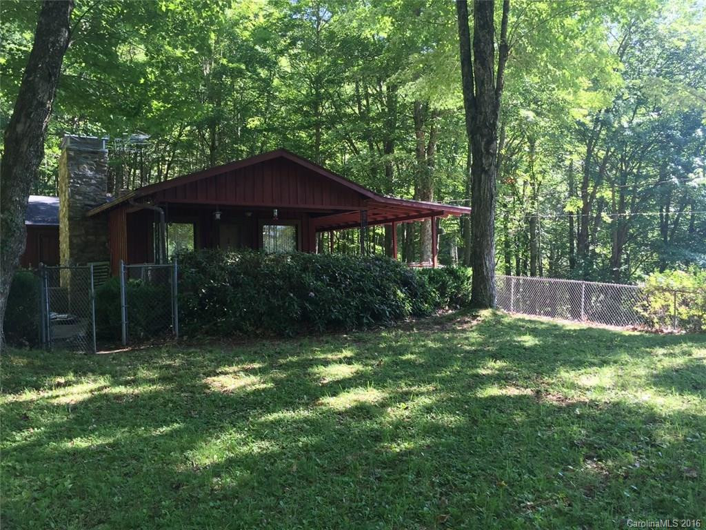 1455 Cabin Flats Road #1