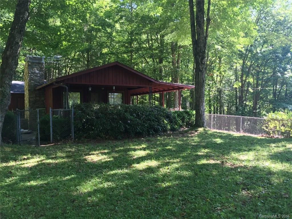 1455 Cabin Flats Road #1