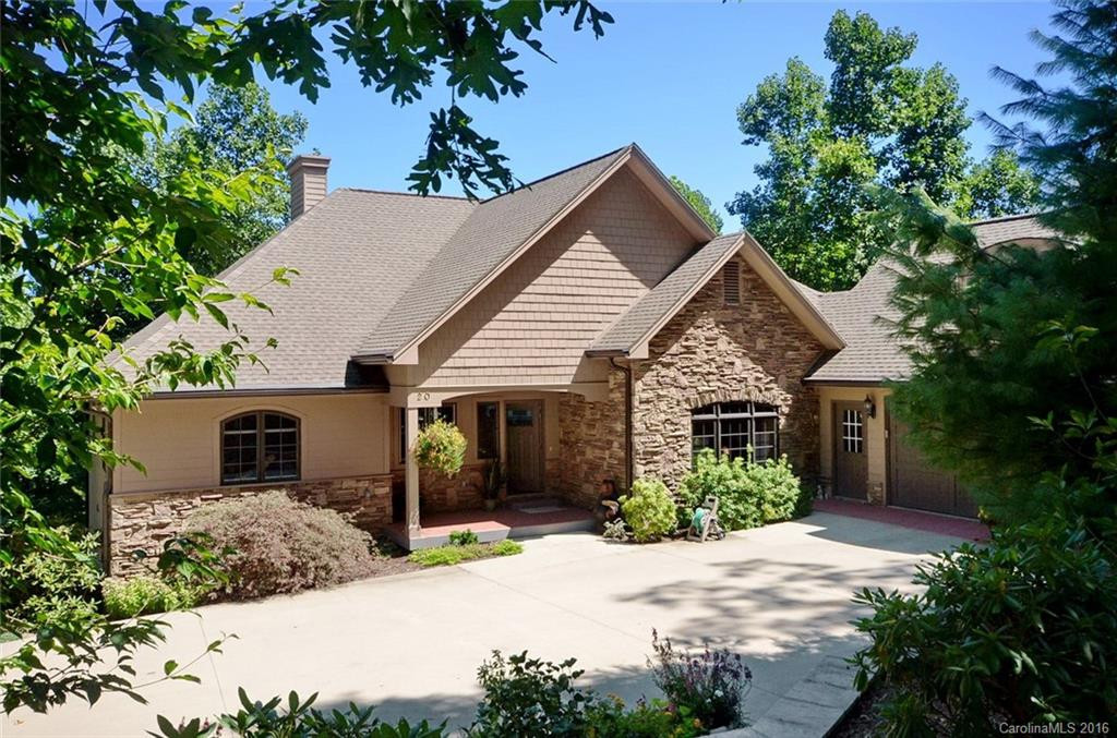 20 Fernridge Court