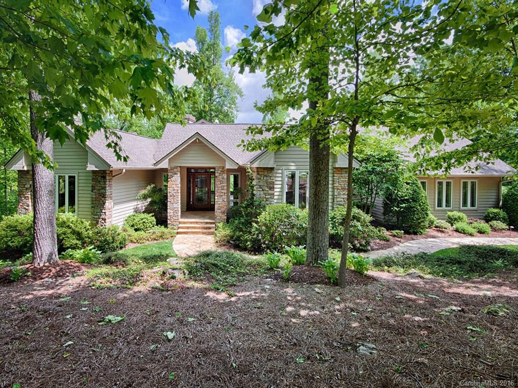 117 Berry Creek Drive