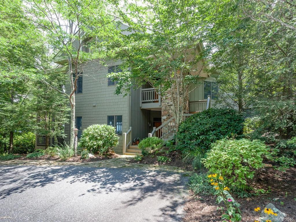121 Stoney Falls Loop #E-1