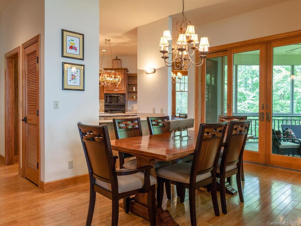 121 Stoney Falls Loop #E-1 - Photo 9