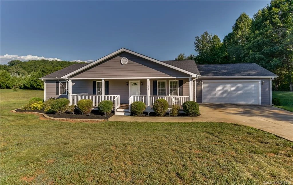 166 Carolina Paradise Road