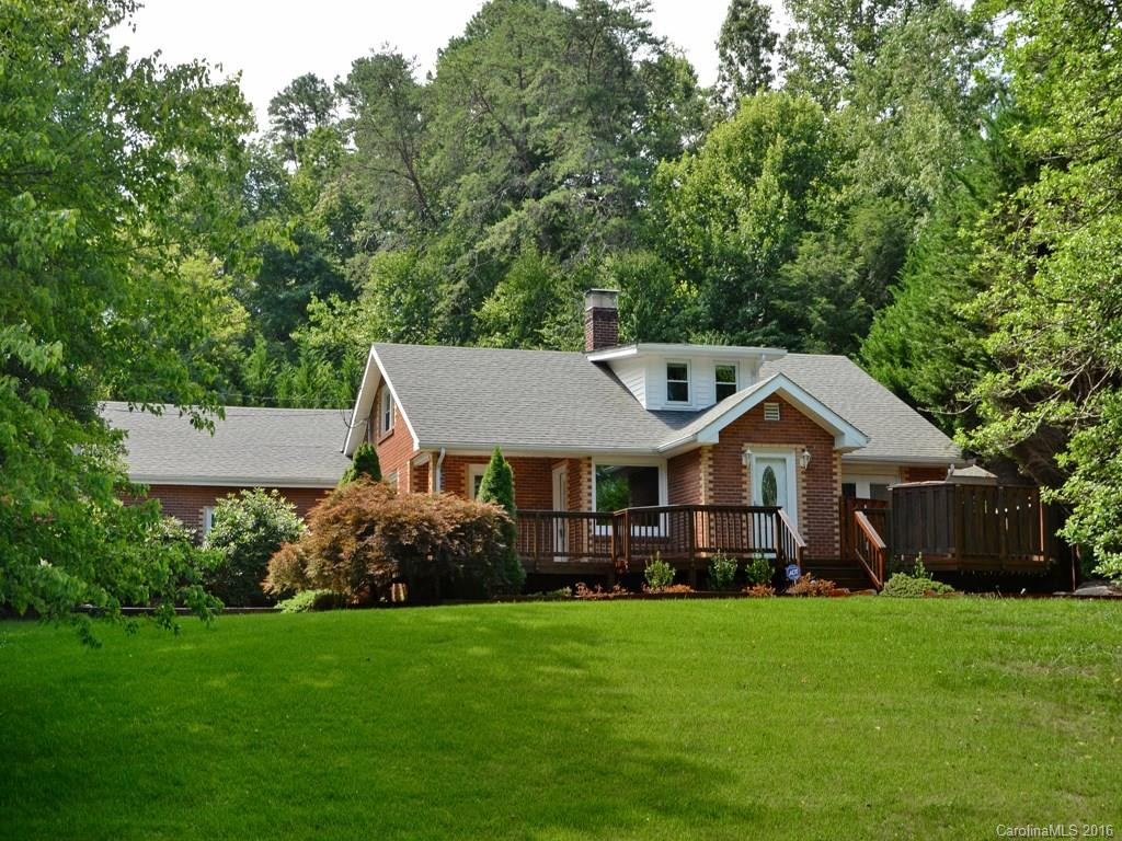 444 Upper Brush Creek Road - Photo 2