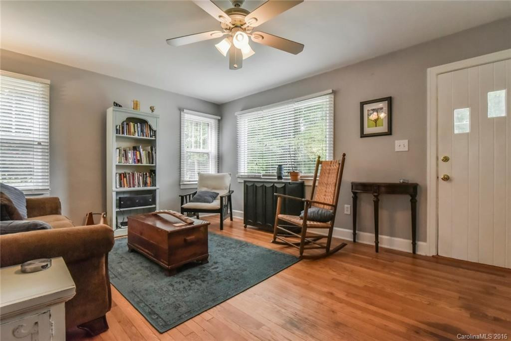 266 Brevard Road - Photo 2