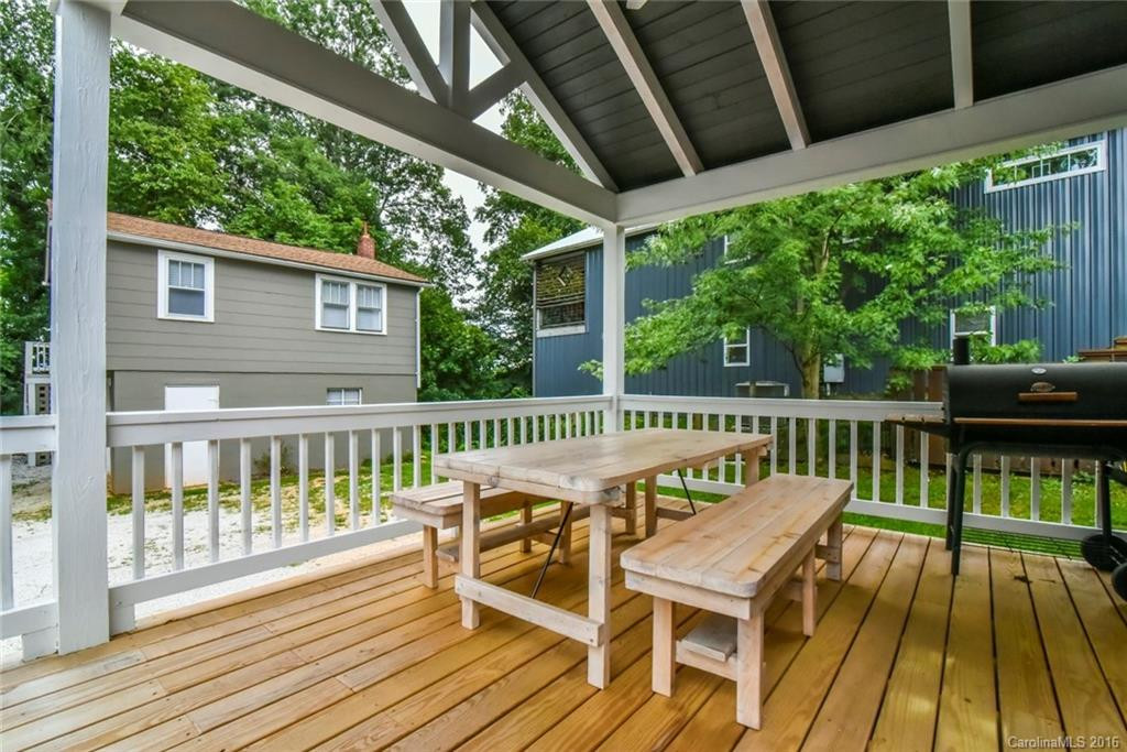 266 Brevard Road - Photo 11