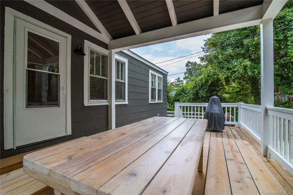 266 Brevard Road - Photo 12