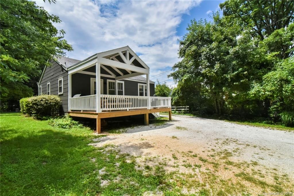 266 Brevard Road - Photo 13
