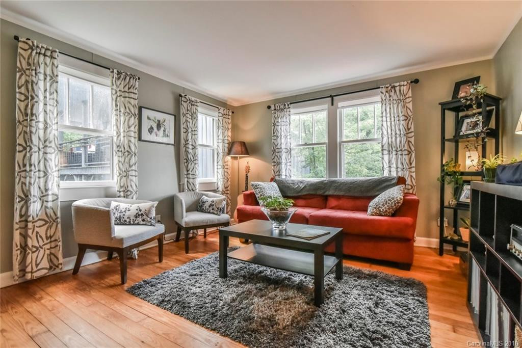 266 Brevard Road - Photo 14