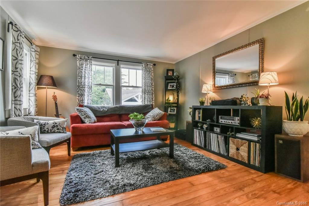 266 Brevard Road - Photo 15