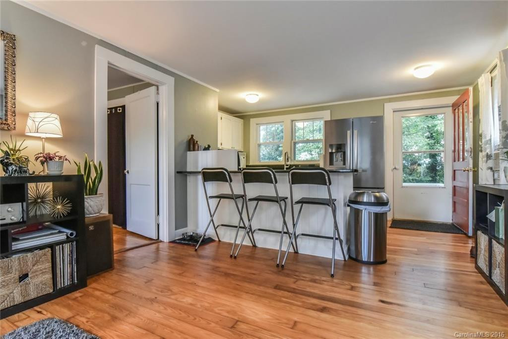 266 Brevard Road - Photo 16