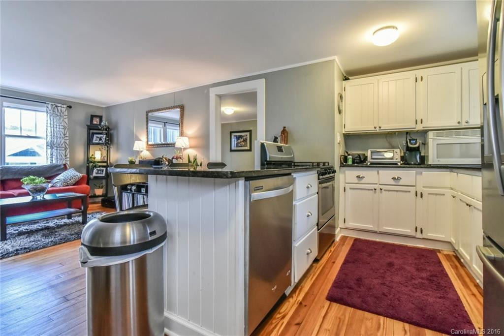 266 Brevard Road - Photo 17