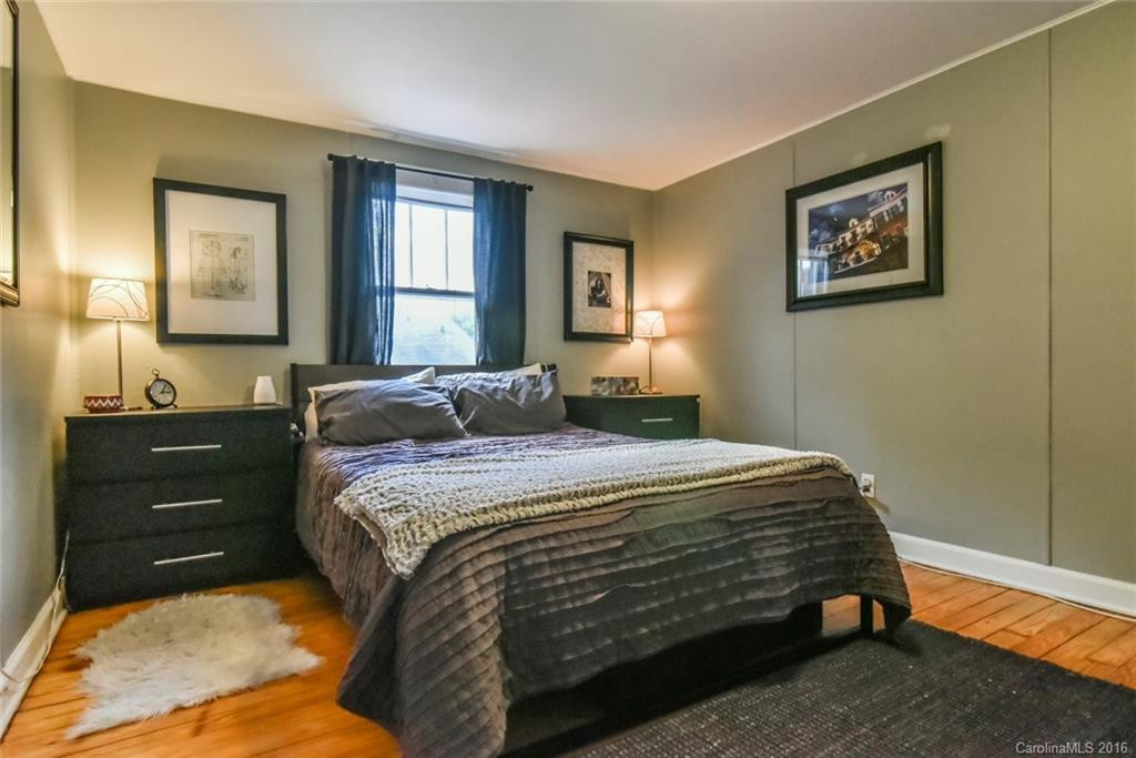 266 Brevard Road - Photo 18