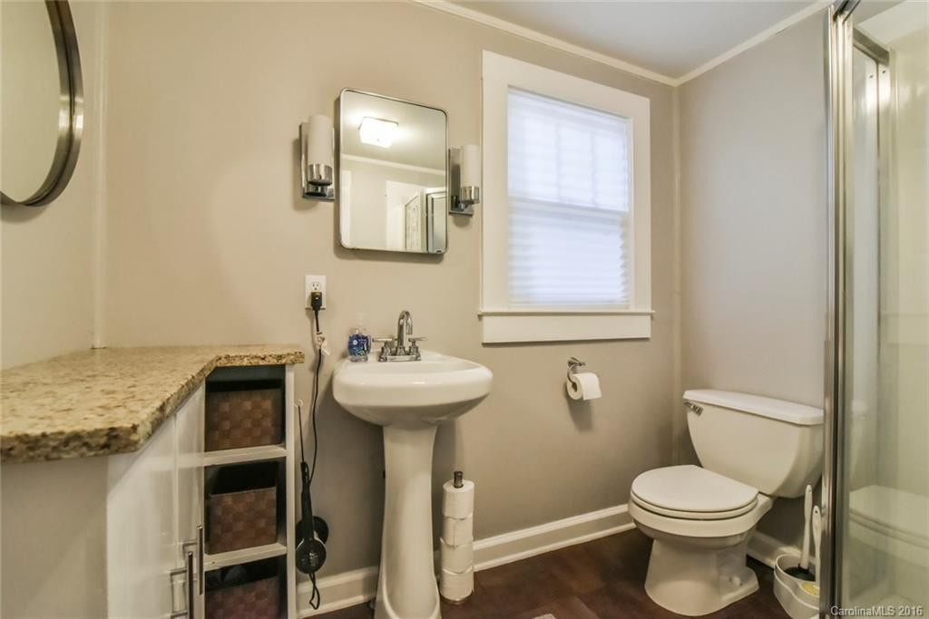 266 Brevard Road - Photo 20