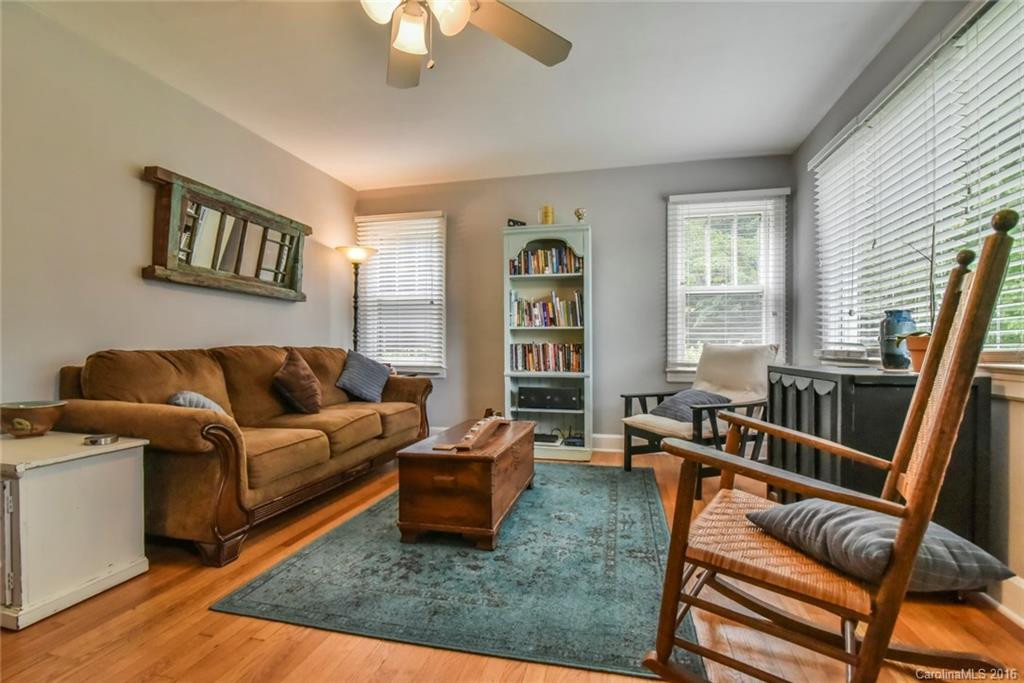 266 Brevard Road - Photo 3