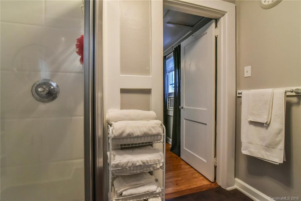 266 Brevard Road - Photo 21
