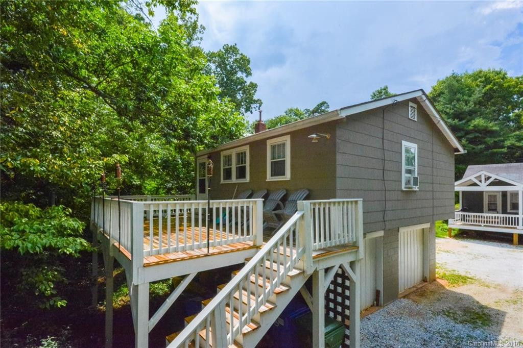 266 Brevard Road - Photo 23