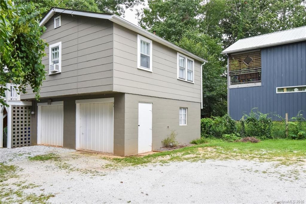 266 Brevard Road - Photo 24