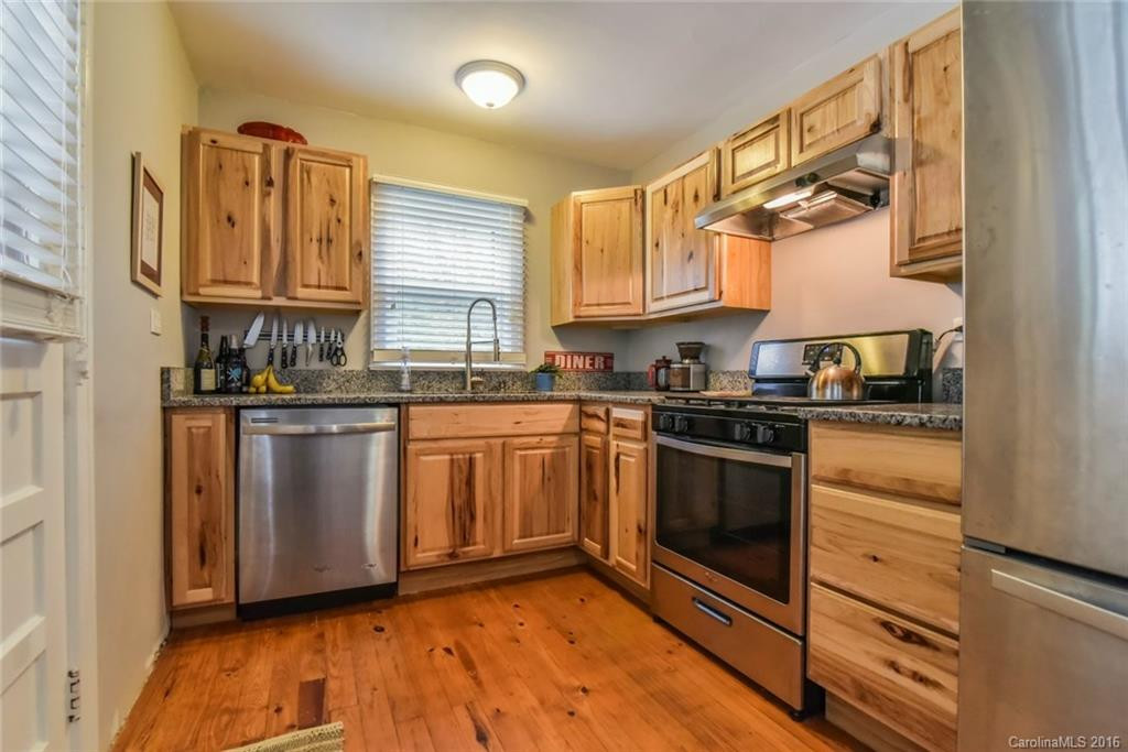 266 Brevard Road - Photo 4
