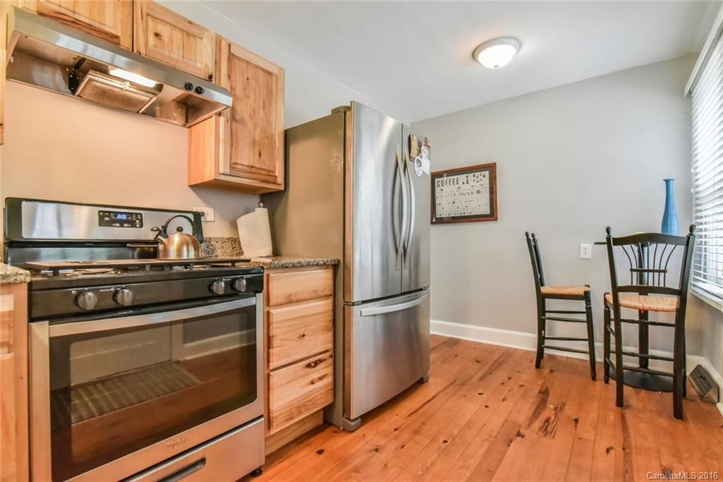 266 Brevard Road - Photo 5