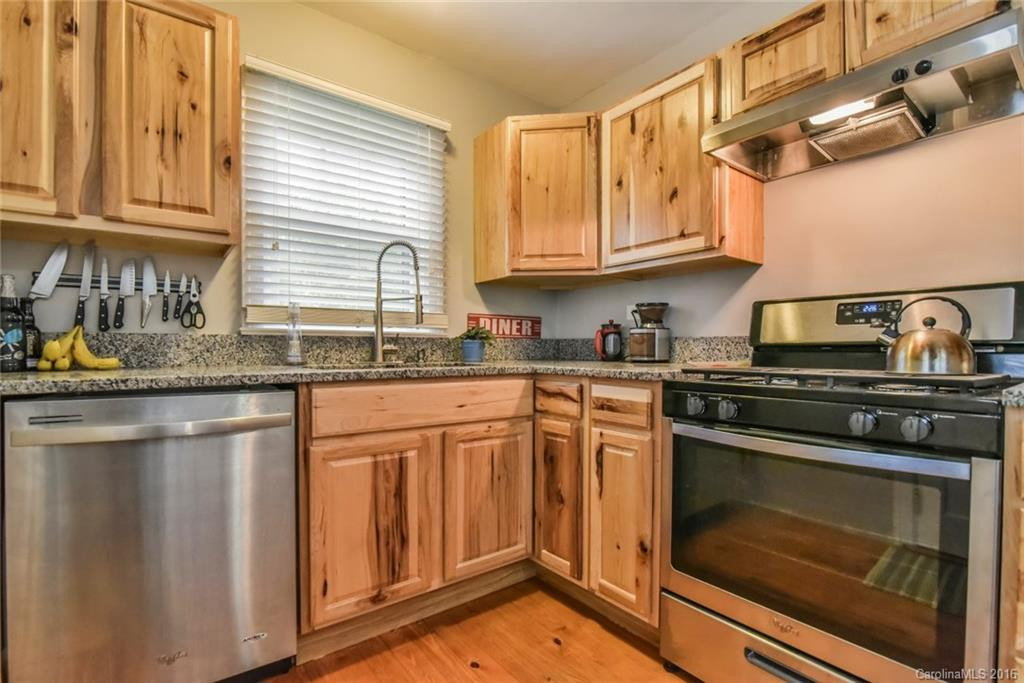 266 Brevard Road - Photo 6