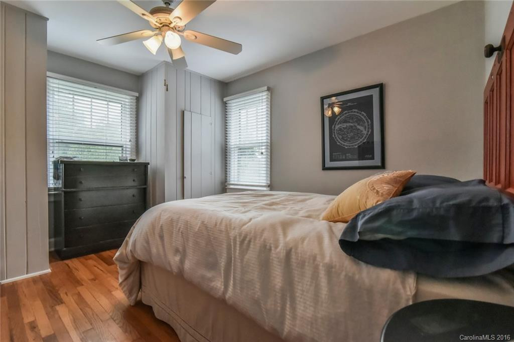 266 Brevard Road - Photo 8