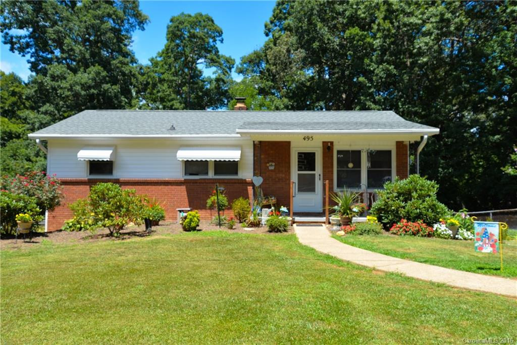 495 Onteora Boulevard