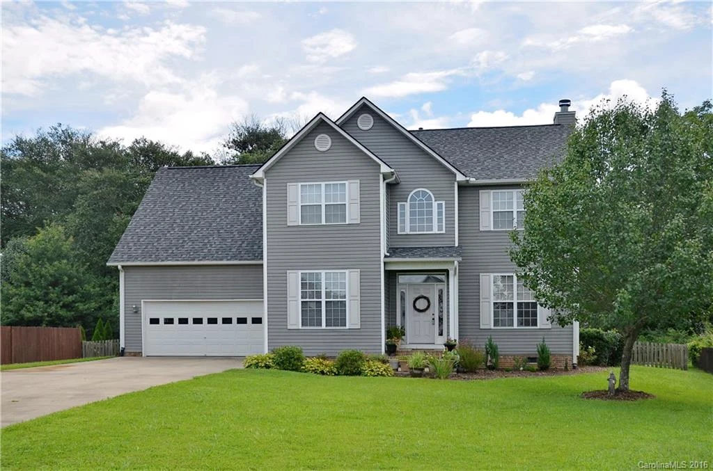 480 English Oak Road