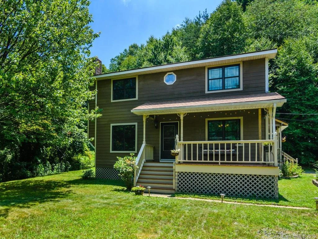 1792 Newfound Road