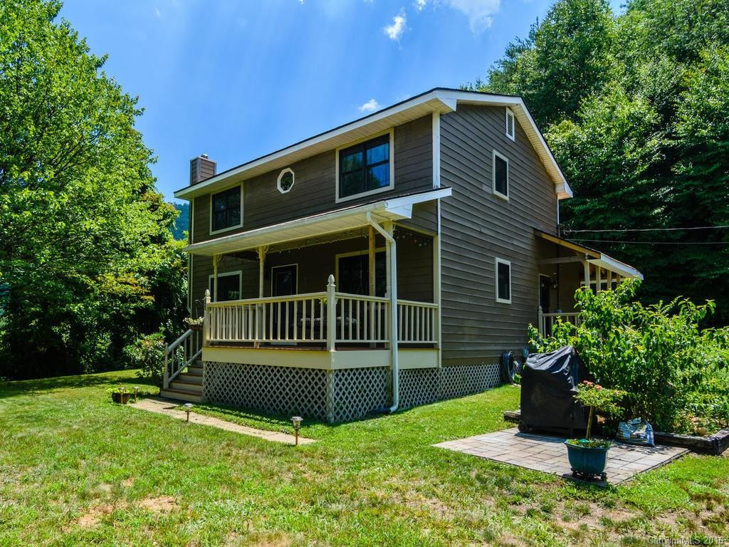 1792 Newfound Road - Photo 2
