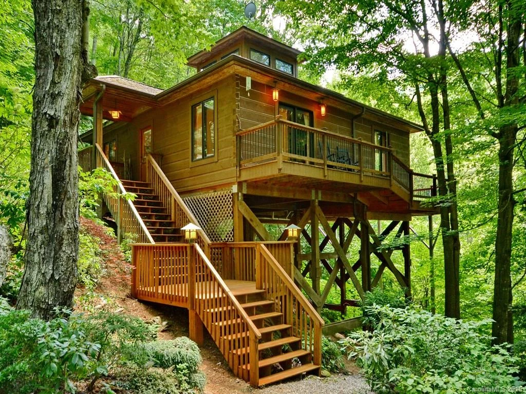 5288 East Fork Road