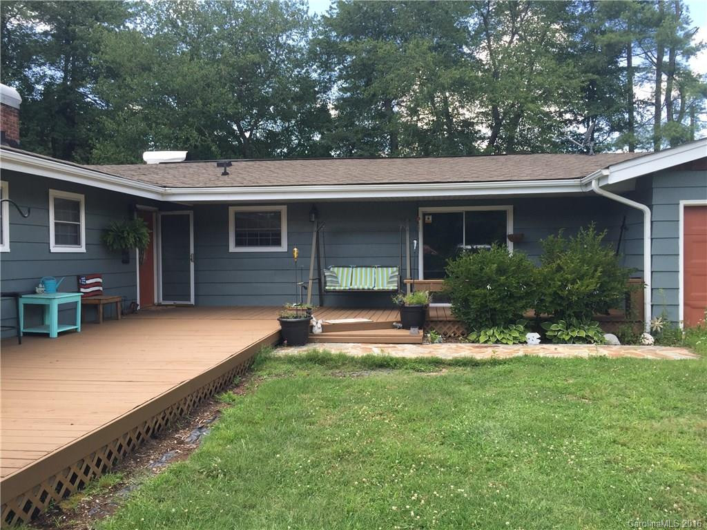 14 Sherwood Terrace