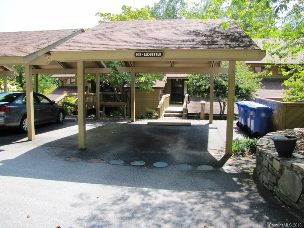 108 Live Oak Lane #108