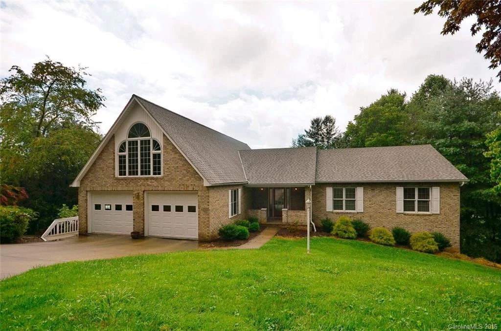 100 Eagle View Drive