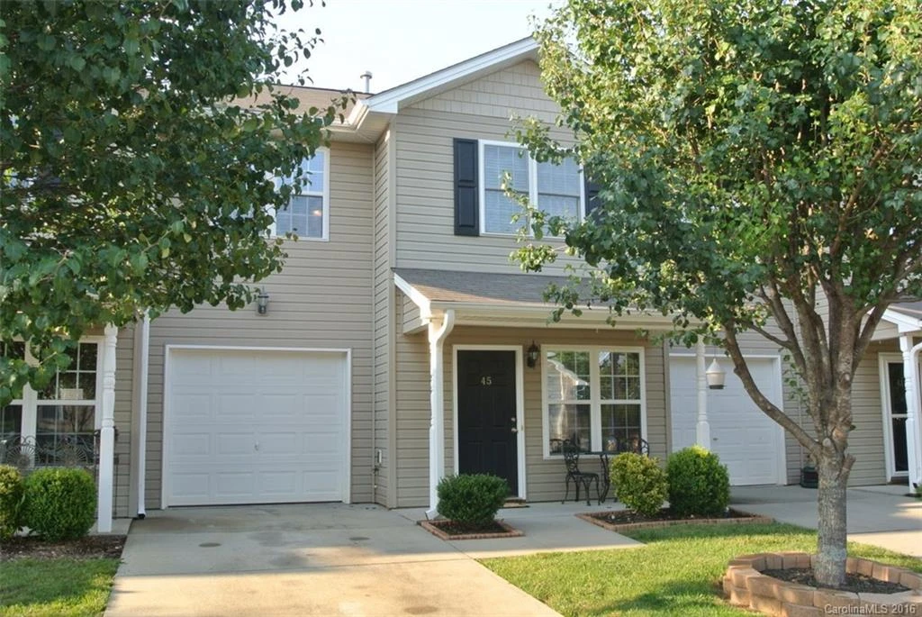 45 Lilac Fields Way #35