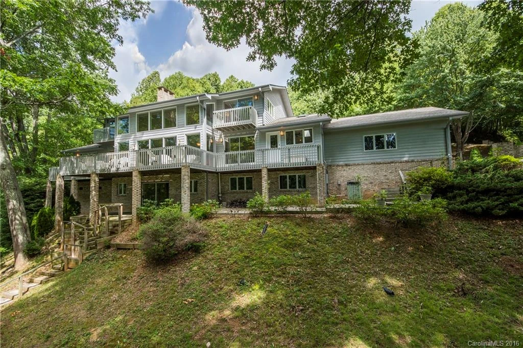 466 Laurel Ridge Drive