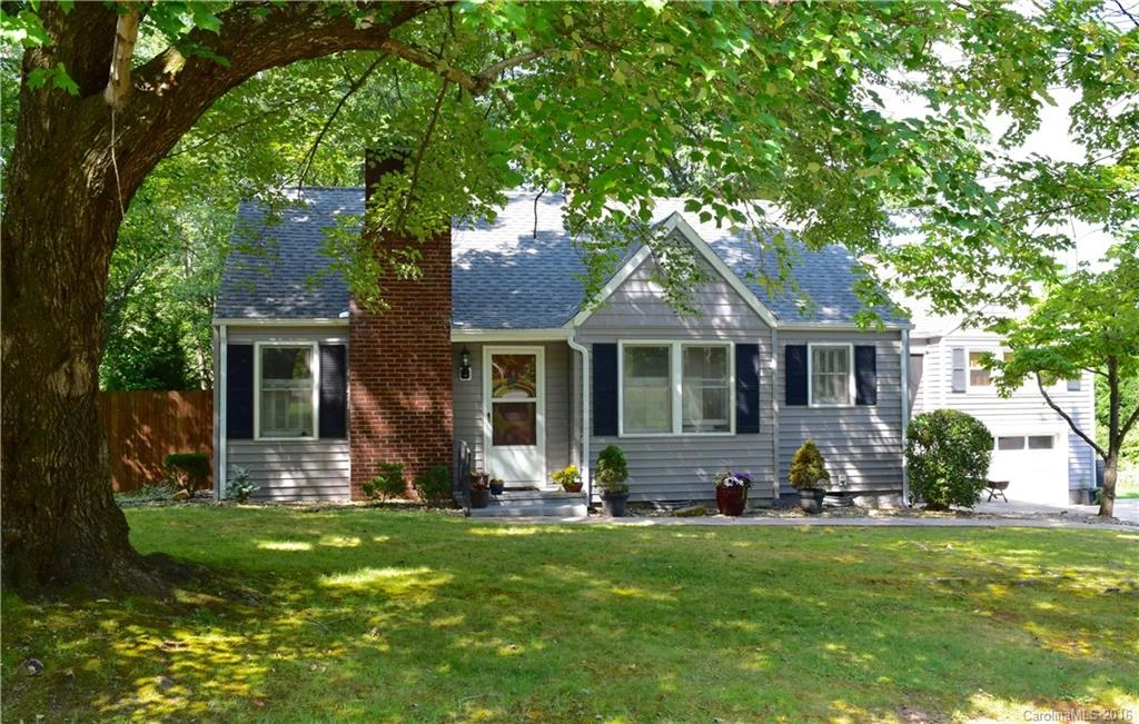 383 Balsam Drive