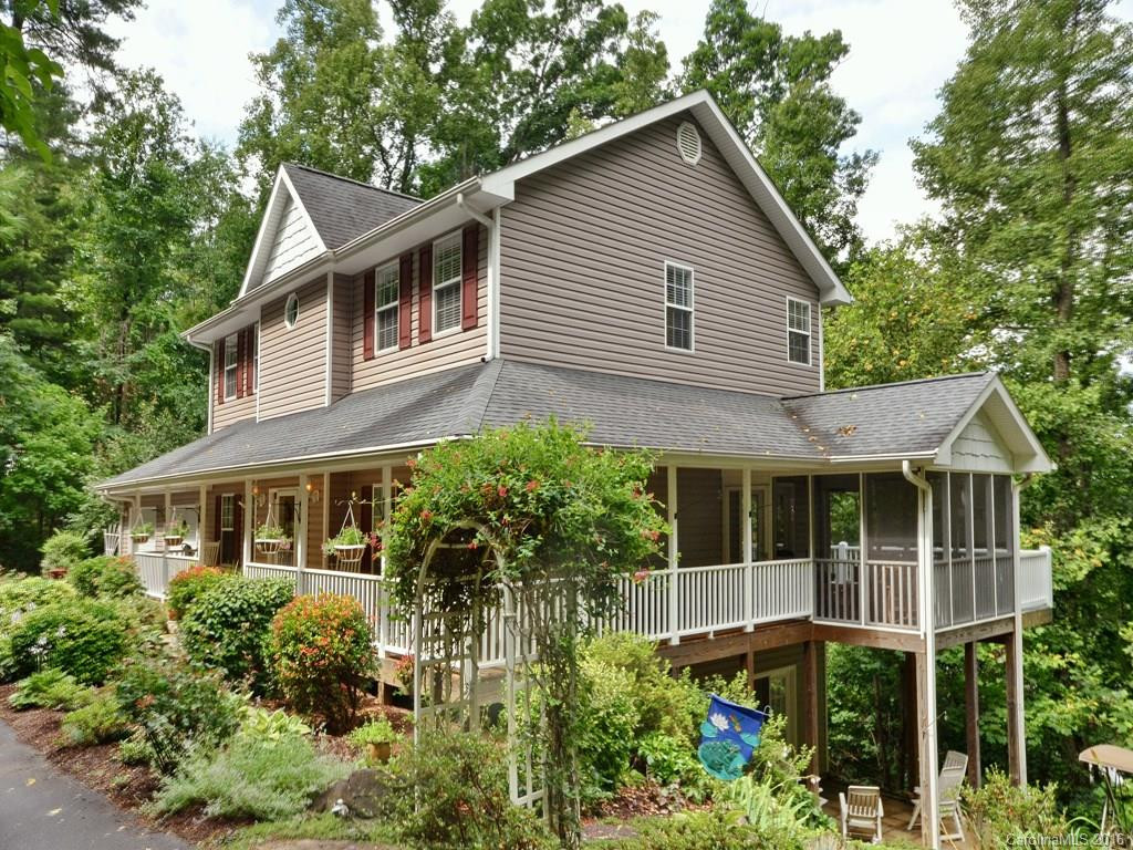 101 Sunny Ridge Drive